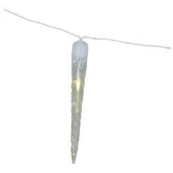 KONSTSMIDE LED-Lichterkette, 13,75 M Mit 16 LED, Bernsteinfarben -Leuchten Verkaufsladen unnamed file 1289