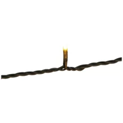 KONSTSMIDE Lichterkette, 41,84 M Mit 200 LED, Bernsteinfarben -Leuchten Verkaufsladen unnamed file 1292