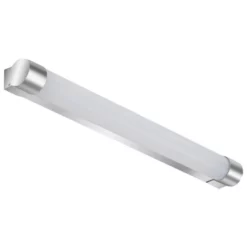 BRILONER LED-Bad-Wandleuchte »Splash«, Inkl. Leuchtmittel In Warmweiß -Leuchten Verkaufsladen unnamed file 1297