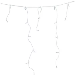 KONSTSMIDE LED-Lichtervorhang, 13 M Mit 96 LED, Warmweiß -Leuchten Verkaufsladen unnamed file 1303