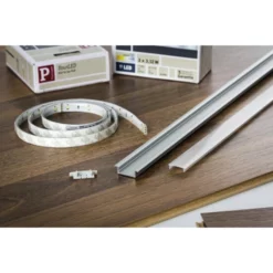 PAULMANN Bodenschiene »Function«, Kunststoffsilberfarben, Satin -Leuchten Verkaufsladen unnamed file 1319