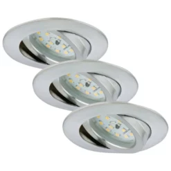 BRILONER Einbauleuchte »ATTACH«, 5 W 5 BRILONER Einbauleuchte »ATTACH«, 5 W -Leuchten Verkaufsladen unnamed file 132