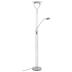 EGLO Standleuchte »PENJA 1«, Warmweiß, Inkl. Leuchtmittel, Höhe: 180 Cm