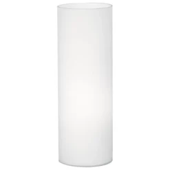 EGLO Tischleuchte »ELLUNO-C«, E27, Warmweiß, Inkl. Leuchtmittel, Höhe: 27 Cm