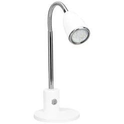 EGLO Leuchte »FOX«, GU10, Warmweiß, Inkl. Leuchtmittel, Höhe: 33,2 Cm