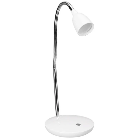 EGLO Tischleuchte »DURENGO«, Warmweiß, Inkl. Leuchtmittel, Höhe: 38 Cm 1 EGLO Tischleuchte »DURENGO«, Warmweiß, Inkl. Leuchtmittel, Höhe: 38 Cm