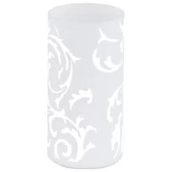 EGLO Tischleuchte »GEO«, E14, Höhe: 20 Cm