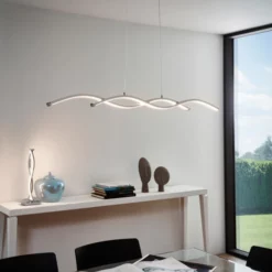 EGLO Tischleuchte »LASANA 2«, Warmweiß, Inkl. Leuchtmittel, Höhe: 46 Cm 6 EGLO Tischleuchte »LASANA 2«, Warmweiß, Inkl. Leuchtmittel, Höhe: 46 Cm -Leuchten Verkaufsladen unnamed file 1363