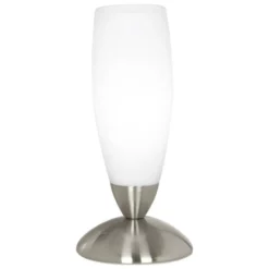 EGLO Tischleuchte »SLIM«, E14, Höhe: 22 Cm