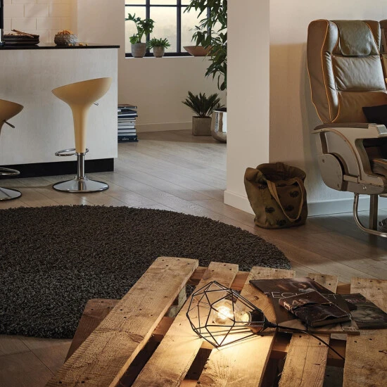 EGLO Tischleuchte »TARBES«, E27, Höhe: 26,5 Cm 2 EGLO Tischleuchte »TARBES«, E27, Höhe: 26,5 Cm – Bild 2