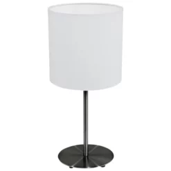 Tischleuchte »EGLO«, E27, Höhe: 40 Cm