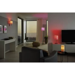 Tischleuchte »EGLO«, E27, Höhe: 40 Cm -Leuchten Verkaufsladen unnamed file 1395