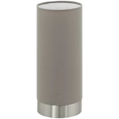 Tischleuchte »EGLO«, E27, Höhe: 25,5 Cm