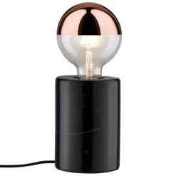 PAULMANN Tischleuchte »Neordic Nordin«, E27, Höhe: 13 Cm