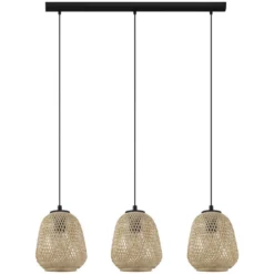 Pendelleuchte, E27, Ohne Leuchtmittel