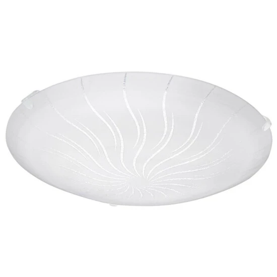 EGLO LED-Wand-/Deckenleuchte »MARGITTA 1«, Inkl. Leuchtmittel In Warmweiß 1 EGLO LED-Wand-/Deckenleuchte »MARGITTA 1«, Inkl. Leuchtmittel In Warmweiß