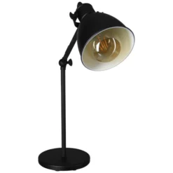 Tischleuchte »EGLO Vintage«, E27, Höhe: 42,5 Cm