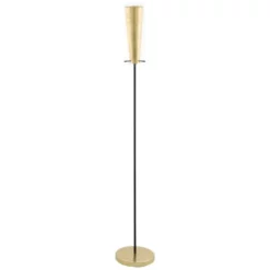 Bodenleuchte »EGLO«, E27, Höhe: 147 Cm