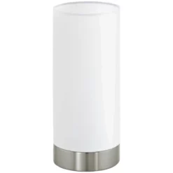 Tischleuchte »EGLO«, E27, Höhe: 25,5 Cm