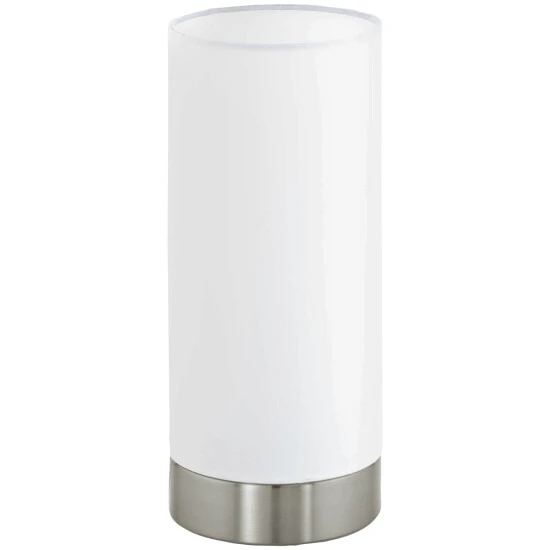 Tischleuchte »EGLO«, E27, Höhe: 25,5 Cm 1 Tischleuchte »EGLO«, E27, Höhe: 25,5 Cm