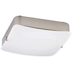 EGLO LED-Wandleuchte »CUPELLA«, Inkl. Leuchtmittel In Warmweiß