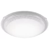 EGLO LED-Wand-/Deckenleuchte »MAGITTA 1«, Inkl. Leuchtmittel In Warmweiß