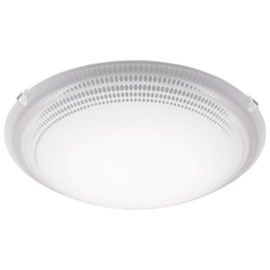 EGLO LED-Wand-/Deckenleuchte »MAGITTA 1«, Inkl. Leuchtmittel In Warmweiß 1 EGLO LED-Wand-/Deckenleuchte »MAGITTA 1«, Inkl. Leuchtmittel In Warmweiß