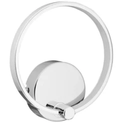 EGLO LED-Wand-/Deckenleuchte »LASANA«, Inkl. Leuchtmittel In Warmweiß