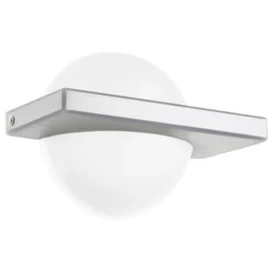 EGLO LED-Wandleuchte »BOLDO«, Inkl. Leuchtmittel In Warmweiß