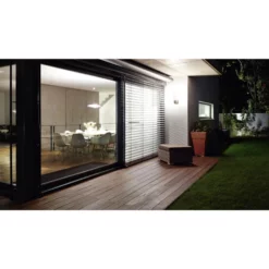 STEINEL Außenleuchte »L 260 LED«, 9,21 W, Inkl. Bewegungsmelder -Leuchten Verkaufsladen unnamed file 145