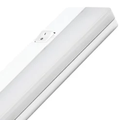 MÜLLER LICHT LED-Unterbauleuchte »Cabinet Light Dim 60«, GU 5.3, Dimmbar, Inkl. Leuchtmittel In Warmweiß -Leuchten Verkaufsladen unnamed file 1451