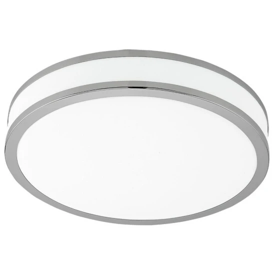 EGLO LED-Wand-/Deckenleuchte »PALERMO 2«, Inkl. Leuchtmittel In Warmweiß 1 EGLO LED-Wand-/Deckenleuchte »PALERMO 2«, Inkl. Leuchtmittel In Warmweiß