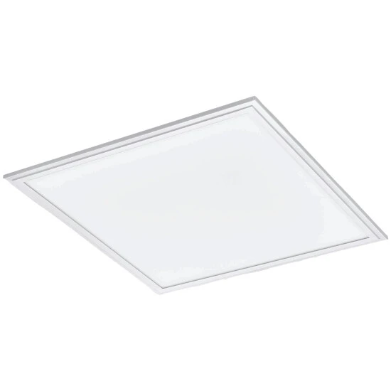 EGLO LED-Deckenleuchte »SALOBRENA 2«, Dimmbar, Inkl. Leuchtmittel In Neutralweiß 1 EGLO LED-Deckenleuchte »SALOBRENA 2«, Dimmbar, Inkl. Leuchtmittel In Neutralweiß