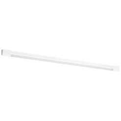 MÜLLER LICHT LED-Unterbauleuchte »ARAX 100«, Inkl. Leuchtmittel In Neutralweiß