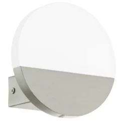 EGLO LED-Wandleuchte »METRASS 1«, Inkl. Leuchtmittel In Warmweiß