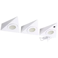 MÜLLER LICHT LED-Unterbauleuchte »Trios Sensor«, Inkl. Leuchtmittel In Warmweiß