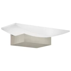 EGLO LED-Wandleuchte »METRASS«, Inkl. Leuchtmittel In Warmweiß