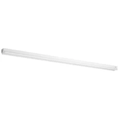 MÜLLER LICHT LED-Wand-/Deckenleuchte »BASIC«, Inkl. Leuchtmittel In Neutralweiß