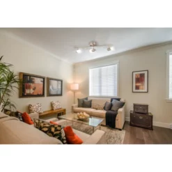 NÄVE LED-Deckenspot »Malaga«, Inkl. Leuchtmittel In Warmweiß -Leuchten Verkaufsladen unnamed file 1557