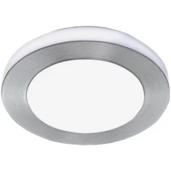 EGLO LED-Wand-/Deckenleuchte »LED CARPI«, Inkl. Leuchtmittel