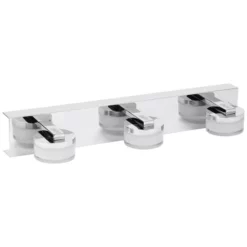 EGLO LED-Deckenleuchte »ROMENDO 1«, Dimmbar, Inkl. Leuchtmittel In Warmweiß