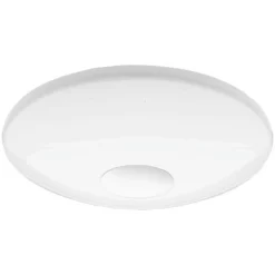 EGLO CONNECT LED-Wand-/Deckenleuchte »VOLTAGO-C«, Dimmbar, Inkl. Leuchtmittel