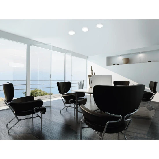 EGLO LED-Aufbauleuchte »FUEVA-C«, Inkl. Leuchtmittel In RGBW 2 EGLO LED-Aufbauleuchte »FUEVA-C«, Inkl. Leuchtmittel In RGBW – Bild 2