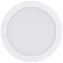 EGLO CONNECT LED-Einbauleuchte »FUEVA-C«, Dimmbar, Inkl. Leuchtmittel In RGBW