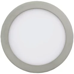 EGLO CONNECT LED-Einbauleuchte »FUEVA-C«, Dimmbar, Inkl. Leuchtmittel In RGBW