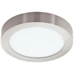 EGLO LED-Aufbauleuchte »FUEVA-C«, Inkl. Leuchtmittel In RGBW