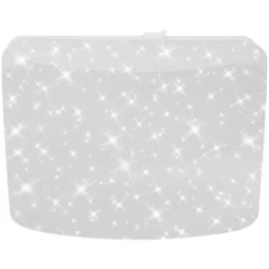 BRILONER LED-Wand-/Deckenleuchte »Vipe«, Inkl. Leuchtmittel In Warmweiß