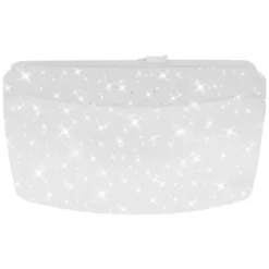 BRILONER LED-Wand-/Deckenleuchte »Vipe«, Inkl. Leuchtmittel In Warmweiß -Leuchten Verkaufsladen unnamed file 1615