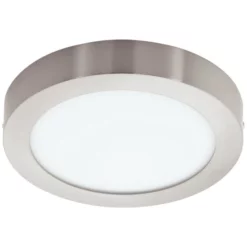 EGLO LED-Aufbauleuchte »FUEVA-C«, Inkl. Leuchtmittel In RGBW