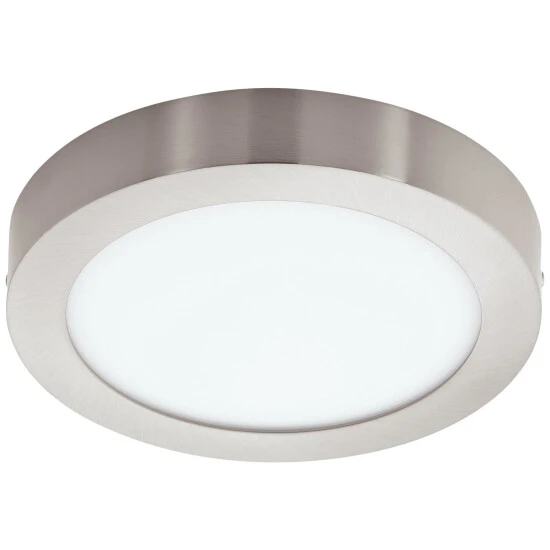 EGLO LED-Aufbauleuchte »FUEVA-C«, Inkl. Leuchtmittel In RGBW 1 EGLO LED-Aufbauleuchte »FUEVA-C«, Inkl. Leuchtmittel In RGBW